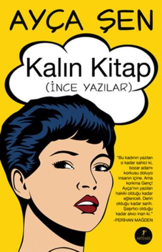 Kalın Kitap