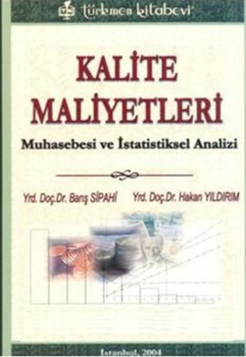 Kalite Maliyetleri