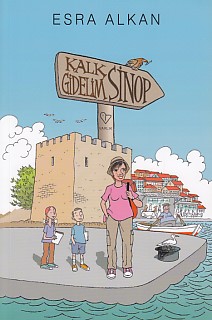 Kalk Gidelim - Sinop