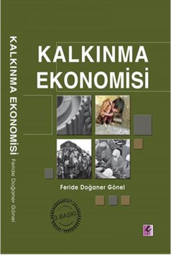 Kalkınma Ekonomisi