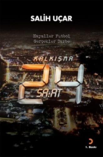 Kalkışma-24 Saat