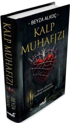 Kalp Muhafızı (Ciltli)