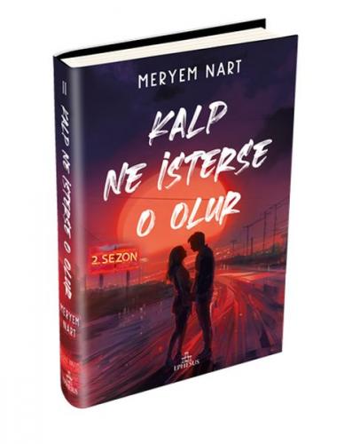 Kalp Ne İsterse O Olur - 2