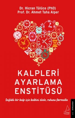 Kalpleri Ayarlama Enstitüsü