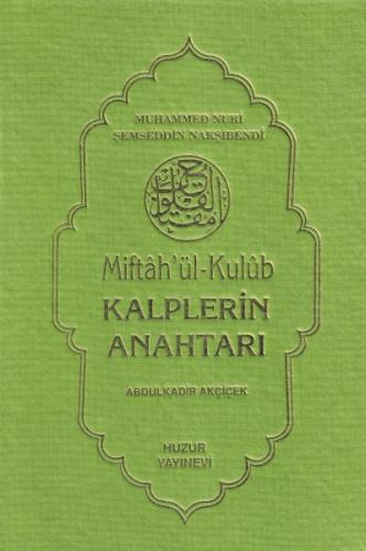 Kalplerin Anahtarı