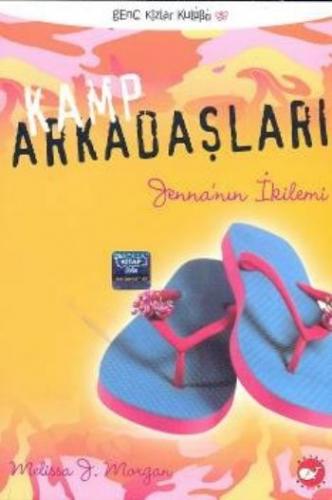 Kamp Arkadaşları 2 Jenna'nın ıkilemi