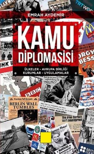 Kamu Diplomasisi