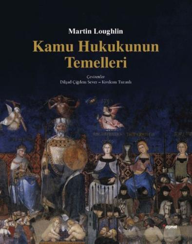 Kamu Hukukunun Temelleri