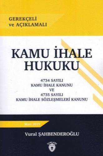 Kamu İhale Hukuku