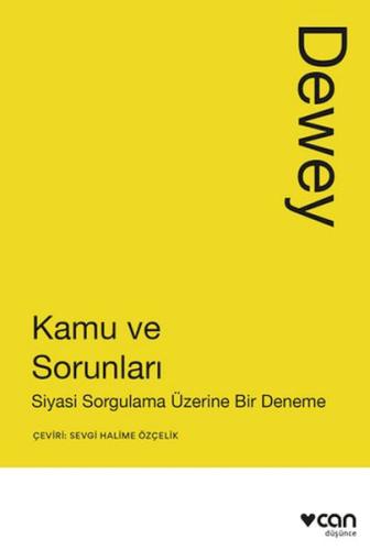 Kamu ve Sorunları