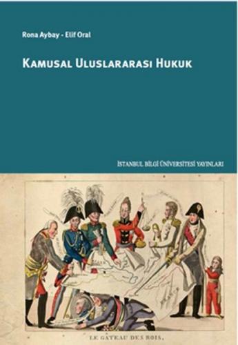 Kamusal Uluslararası Hukuk