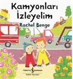 Kamyonları İzleyelim