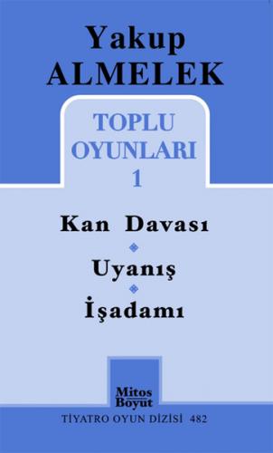 Kan Davası-Uyanış-İşadamı / Toplu Oyunları -1