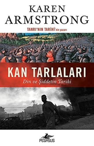 Kan Tarlaları: Din Ve Şiddetin Tarihi