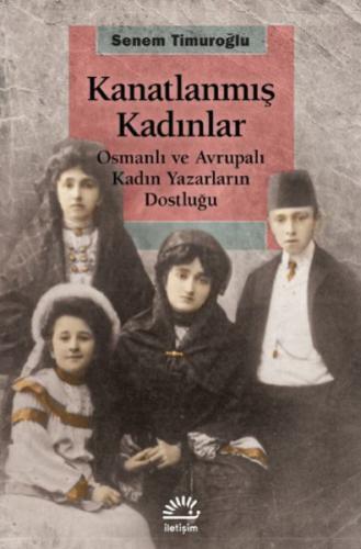 Kanatlanmış Kadınlar