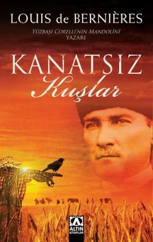 Kanatsız Kuşlar