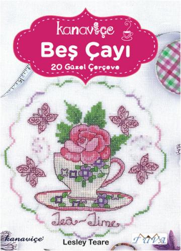 Kanaviçe - Beş Çayı