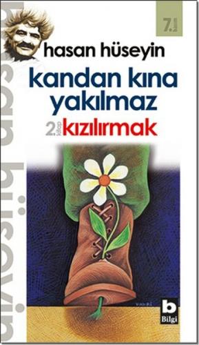 Kandan Kına Yakılmaz