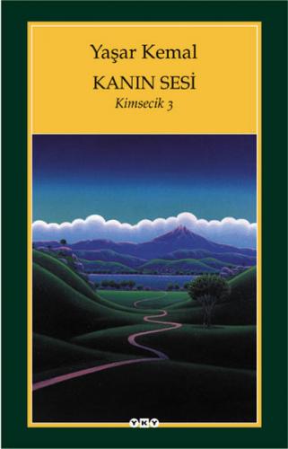 Kanın Sesi (Kimsecik 3)