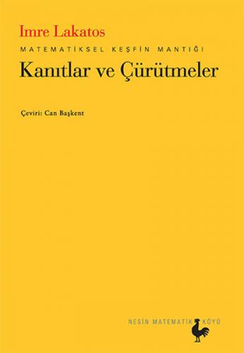 Kanıtlar ve Çürütmeler