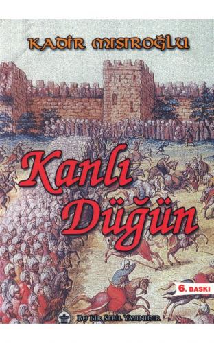 Kanlı Düğün