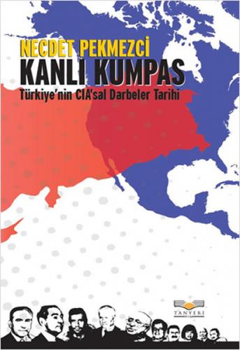 Kanlı Kumpas