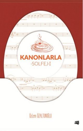 Kanonlarla Solfej 1