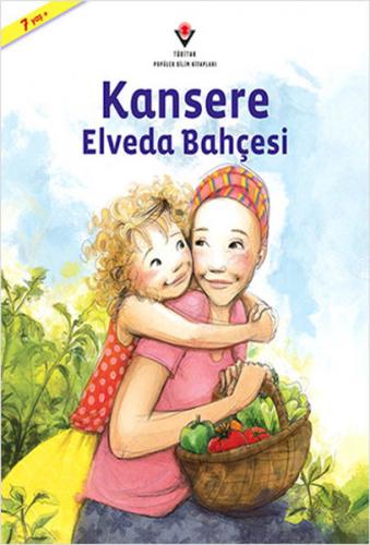 Kansere Elveda Bahçesi