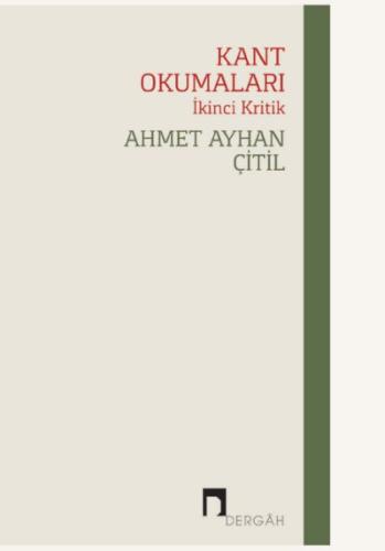 Kant Okumaları