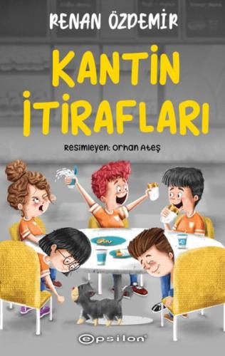 Kantin İtirafları