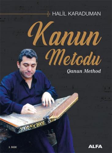 Kanun Metodu - DVD 'li