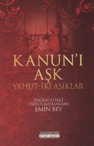 Kanun'ı Aşk Yahut-İki Aşıklar