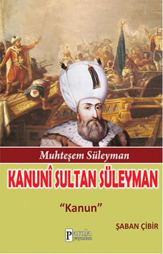 Kanuni Sultan Süleyman Kanun