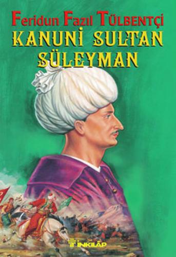 Kanuni Sultan Süleyman