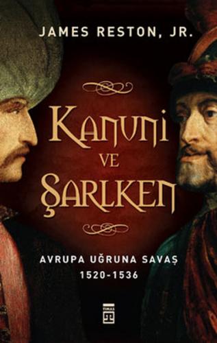 Kanuni ve Şarlken