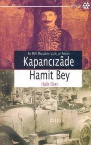 Kapancızade Hamit Bey