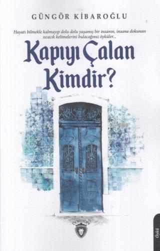 Kapıyı Çalan Kimdir?