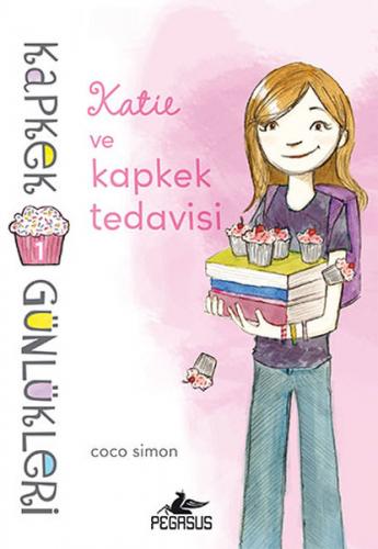 Kapkek Günlükleri 1 - Katie ve Kapkek Tedavisi