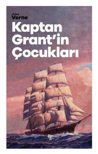 Kaptan Grant’in Çocukları