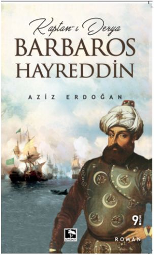 Kaptan-ı Derya Barbaros Hayreddin