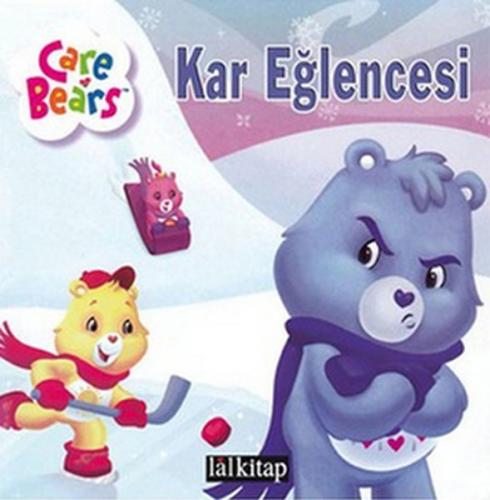 Kar Eğlencesi / Sevimli Ayıcıklar