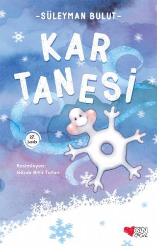 Kar Tanesi