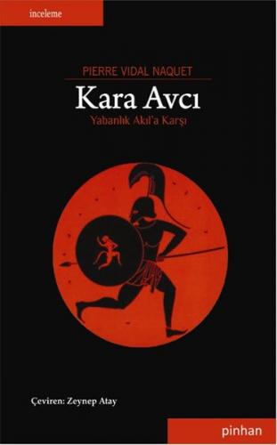 Kara Avcı