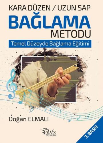 Kara Düzen Bağlama Metodu - Temel Düzeyde Bağlama Eğitimi