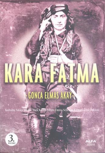 Kara Fatma