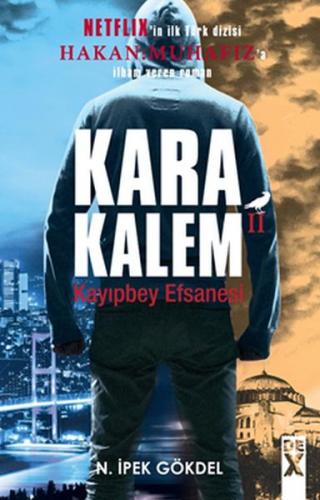 Kara Kalem 2