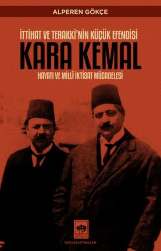 Kara Kemal