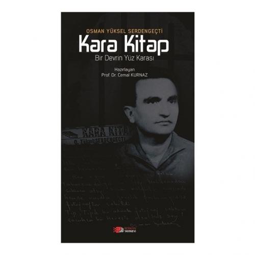 Kara Kitap Bir Devrin Yüz Karası