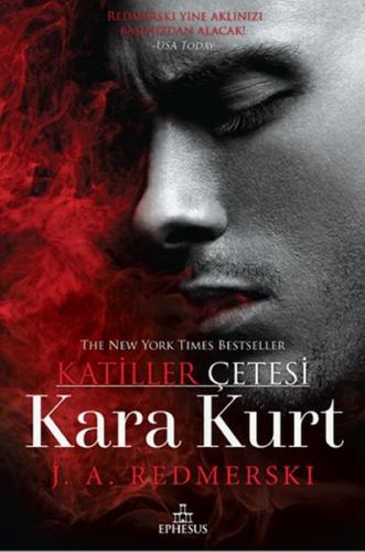 Kara Kurt (Ciltli)