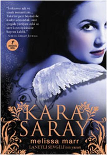 Kara Saray